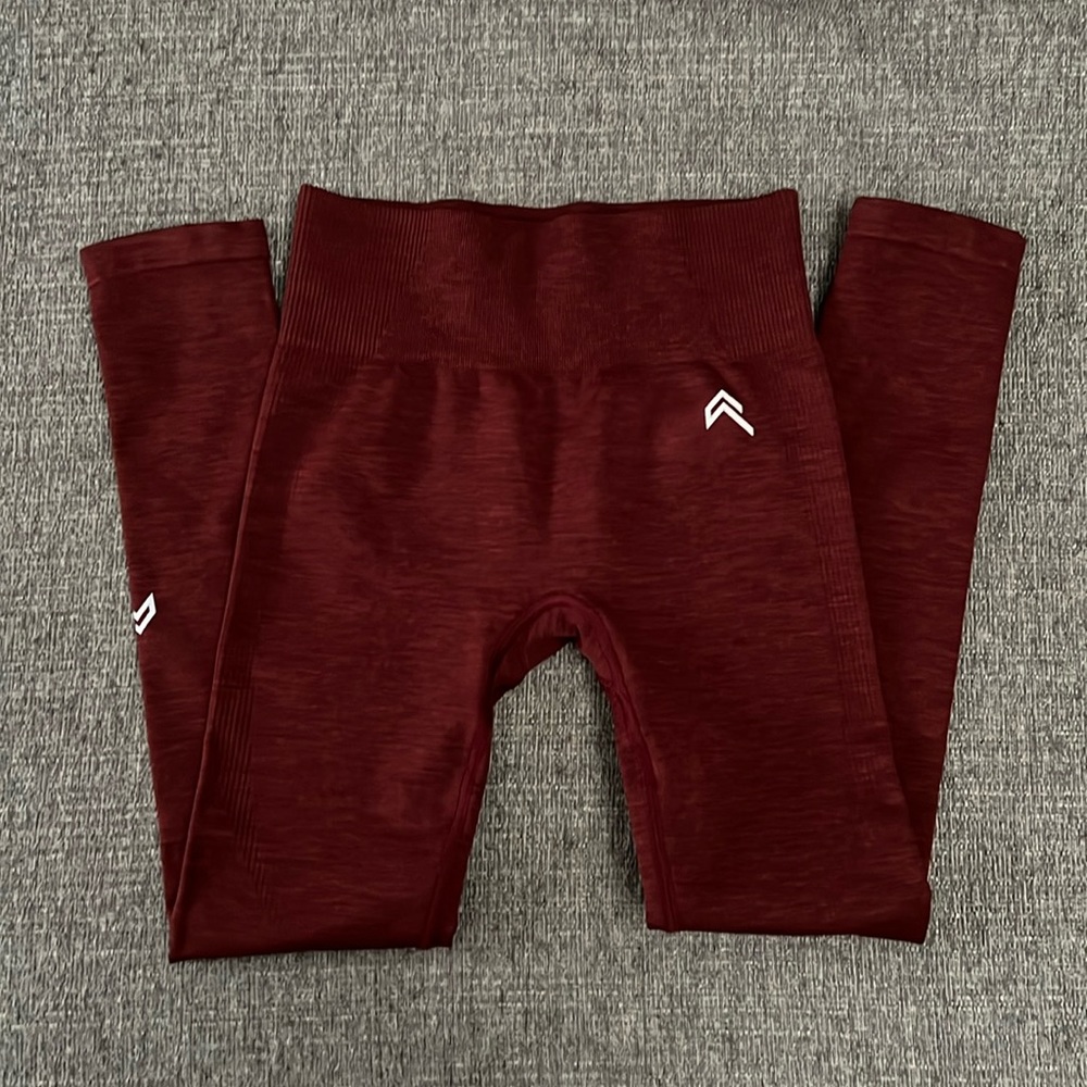 Oner Active Classic Seamless Leggings | S - Short